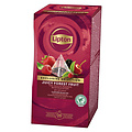 Lipton Thé Lipton Exclusive Fruits des bois 25 sachets pyramide