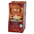 Lipton Thee Lipton Exclusive Afrikaanse Rooibos 25 piramidezakjes