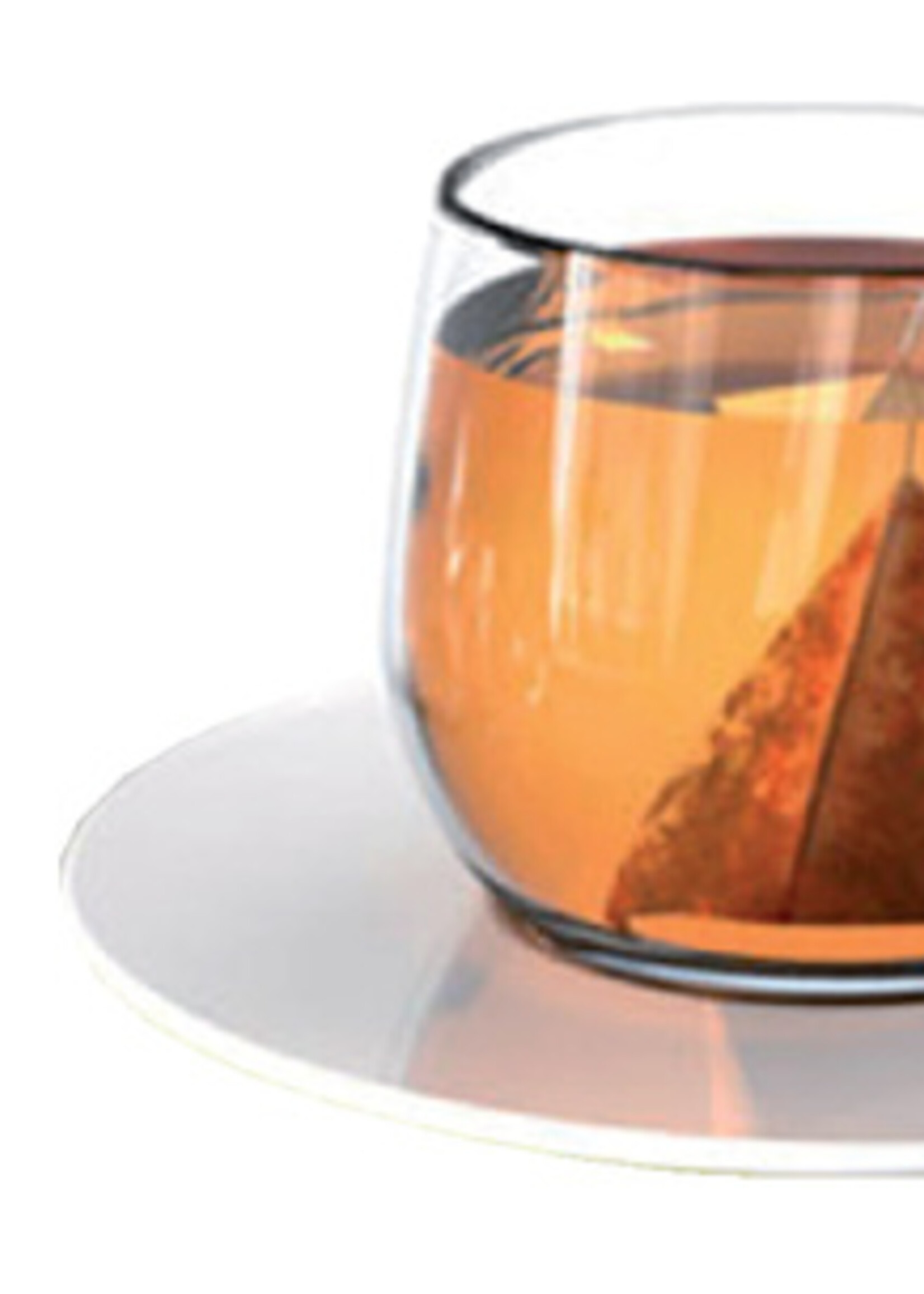 Lipton Thé Lipton Exclusive African Rooibos 25 sachets pyramide