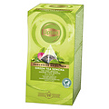 Lipton Thee Lipton Exclusive Groene thee Sencha 25 piramidezakjes