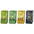 Lipton Thee Lipton Exclusive Subtile Munt 25 piramidezakjes