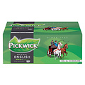 Pickwick Thee Pickwick engelse melange 100x2gr zonder envelop