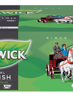 Pickwick Thé Pickwick English Melange 100x 2g sans enveloppe