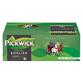 Pickwick Thé Pickwick English Melange 100x 4g sans enveloppe