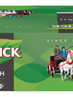 Pickwick Thee Pickwick engelse melange 100x4gr zonder envelop