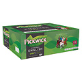 Pickwick Thee Pickwick engelse melange 100x4gr zonder envelop