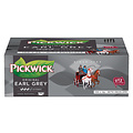 Pickwick Thé Pickwick Earl Grey 100x 2g avec enveloppe