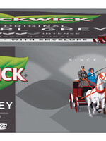 Pickwick Thé Pickwick Earl Grey 100x 2g avec enveloppe