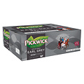 Pickwick Thee Pickwick earl grey 100x2gr met envelop