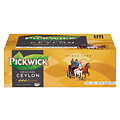 Pickwick Thé Pickwick Ceylan 100x 2g avec enveloppe