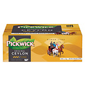 Pickwick Thee Pickwick ceylon 100x2gr met envelop