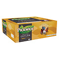 Pickwick Thé Pickwick Ceylan 100x 2g avec enveloppe