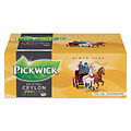 Pickwick Thé Pickwick Ceylon 100x 2g sans enveloppe