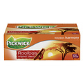 Pickwick Thé Pickwick rooibos 100x 1,5g avec enveloppe