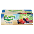 Pickwick Thee Pickwick forest fruit 100x1.5gr met envelop