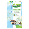 Pickwick Thee Pickwick sterrenmunt 25x2gr met envelop