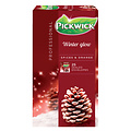 Pickwick Thee Pickwick winter glow 25x2 gr met envelop