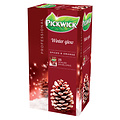 Pickwick Thee Pickwick winter glow 25x2 gr met envelop