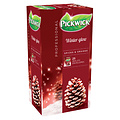 Pickwick Thé Pickwick Winter Glow 25x 2g avec enveloppe