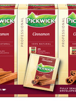 Pickwick Thee Pickwick cinnamon 25x1.5gr