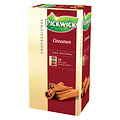 Pickwick Thee Pickwick cinnamon 25x1.5gr