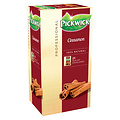 Pickwick Thé Pickwick cannelle 25x 1,5g