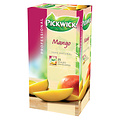 Pickwick Thee Pickwick mango 25x1.5gr