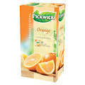 Pickwick Thé Pickwick orange 25x 1,5g