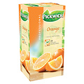 Pickwick Thee Pickwick orange 25x1.5gr