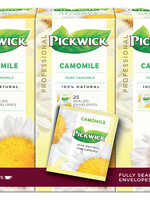 Pickwick Thee Pickwick camomile 25x1.5gr