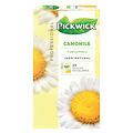 Pickwick Thé Pickwick camomille 25x 1,5g