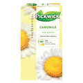 Pickwick Thee Pickwick camomile 25x1.5gr