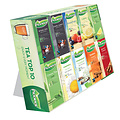 Pickwick Thé pickwick multipack original 10x 25 sachets top 10