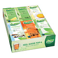 Pickwick Thé Pickwick multipack original 6x25 sachets Feel Good