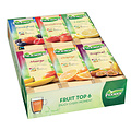 Pickwick Thee Pickwick multipack original 6x25st fruit