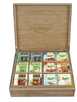 Pickwick Theekist Pickwick inclusief 12 smaken thee
