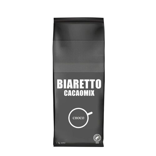 Biaretto Chocomix Biaretto 1000 grammes