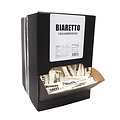 Biaretto Creamersticks Biaretto 2,5gram 600 stuks