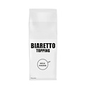 Biaretto Topping lait en poudre Biaretto pour machine à café 750 grammes