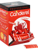 Canderel Edulcolorant Canderel bûchettes 500x 5g