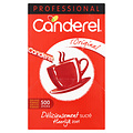 Canderel Edulcolorant Canderel bûchettes 500x 5g