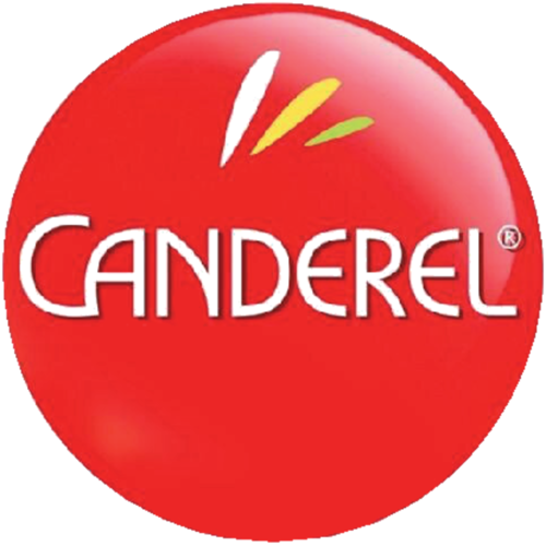 Canderel Edulcolorant Canderel bûchettes 500x 5g