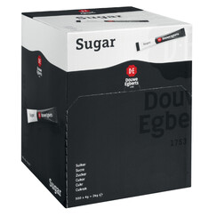Sticks sucre Douwe Egberts 500x 4g