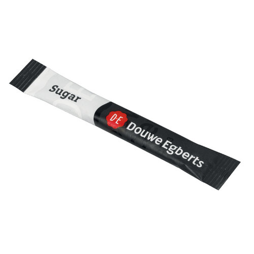 Douwe Egberts Sticks sucre Douwe Egberts 500x 4g