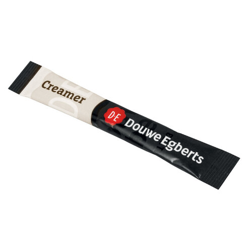 Douwe Egberts Sticks creamer Douwe Egberts 500x 2,5g