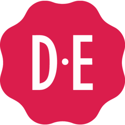 Douwe Egberts Koffiecreamer Douwe Egberts sticks 900x2.5gr