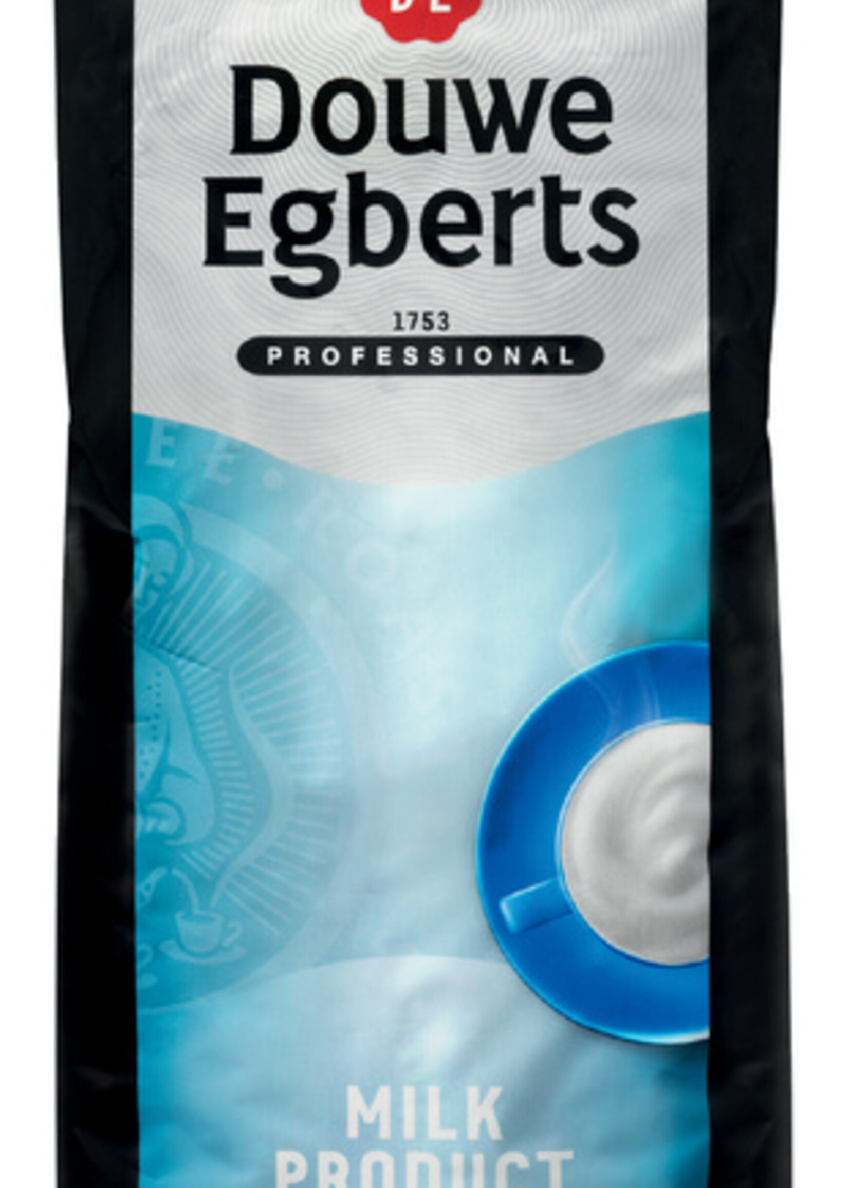 Douwe Egberts Melkpoeder Douwe Egberts voor automaten 1kg