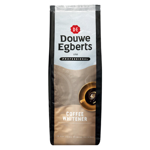 Douwe Egberts Koffiecreamer Douwe Egberts licht romig 1kg