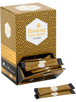 Van Oordt Honingsticks Van Oordt 100 stuks