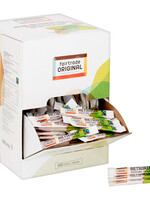 Fair Trade Original Sticks de sucre Fair Trade Original 4g 600 pièces